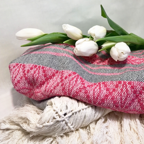 Thai rebozo masáž